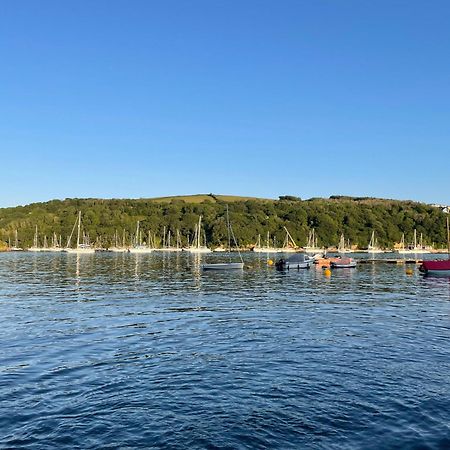 Fowey River Views Buitenkant foto