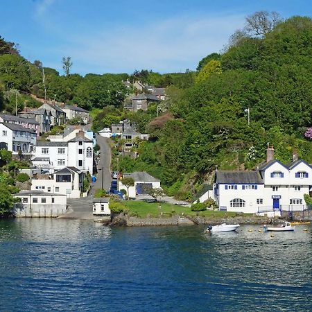 Fowey River Views Buitenkant foto