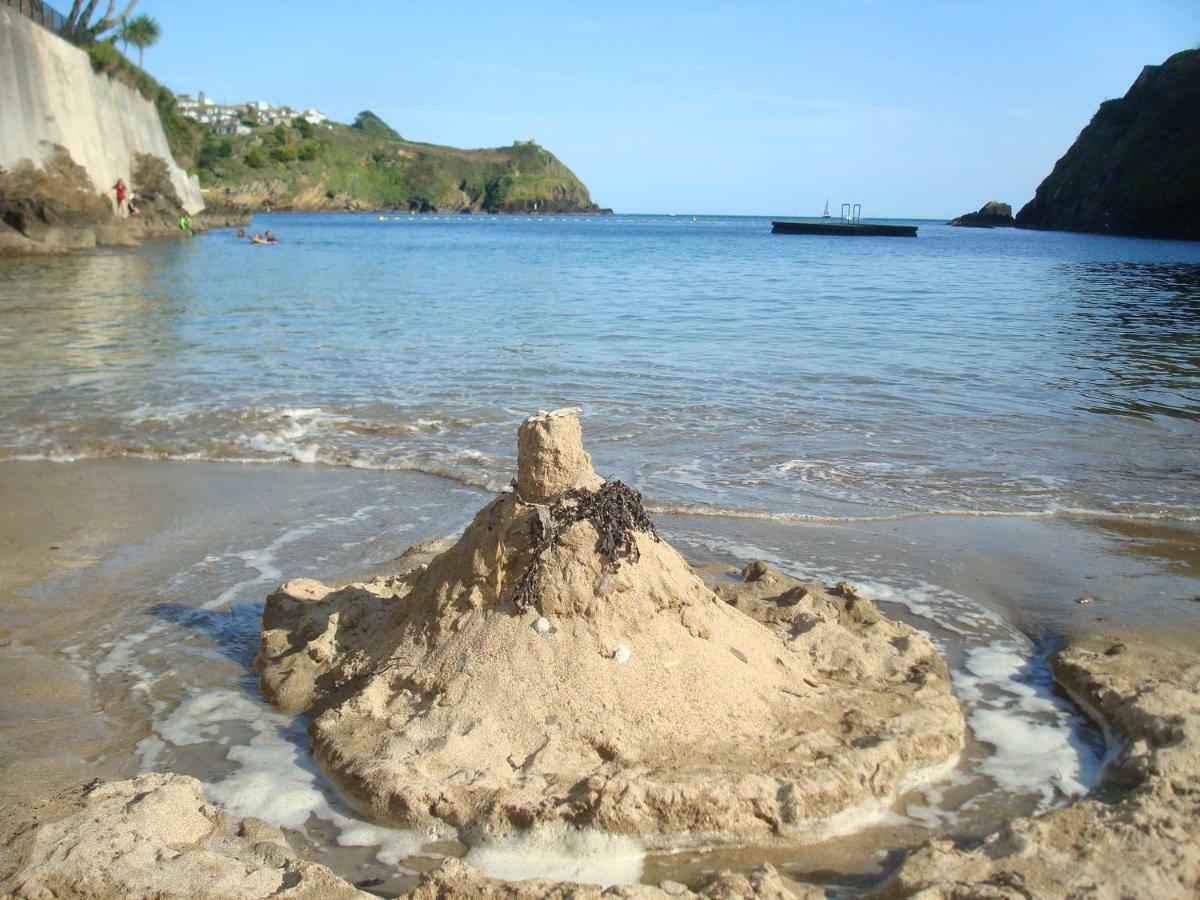 Fowey River Views Buitenkant foto